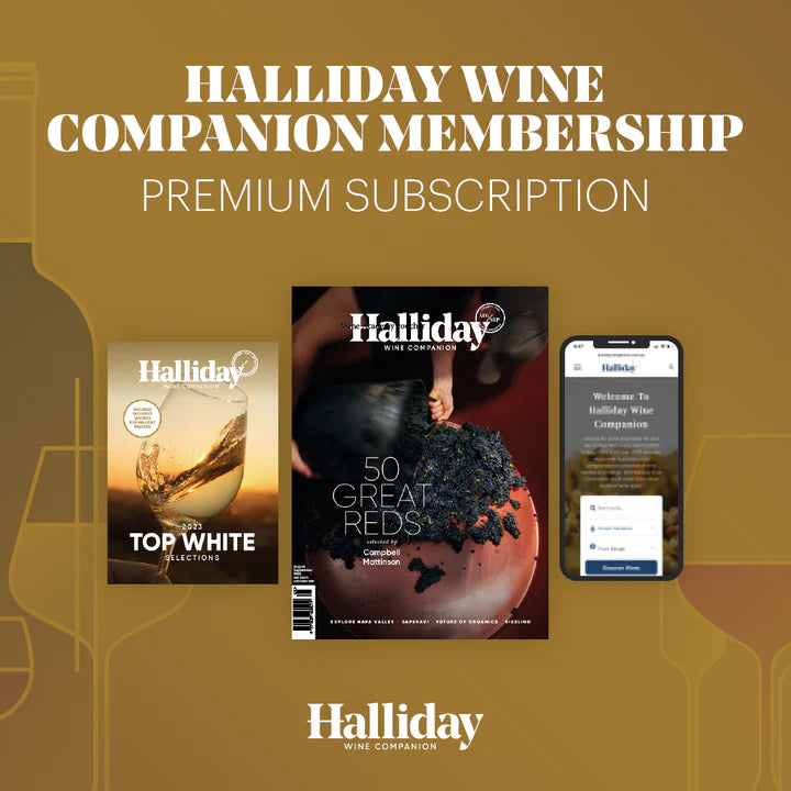 Premium Membership Voucher
