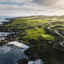 Load image into Gallery viewer, Halliday King Island Cup - accommodation + golf package (twin share)