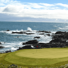 Load image into Gallery viewer, Halliday King Island Cup - accommodation + golf package (twin share)