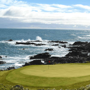 Halliday King Island Cup - accommodation + golf package (twin share)