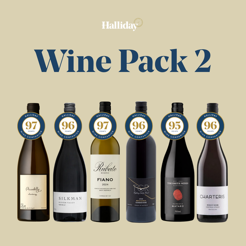 Wine Pack 2