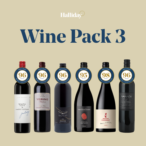 Wine Pack 3