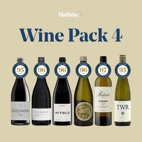 Wine Pack 4