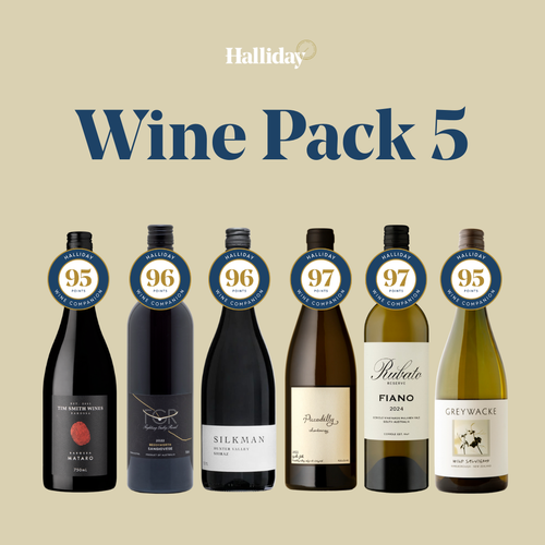 Wine Pack 5