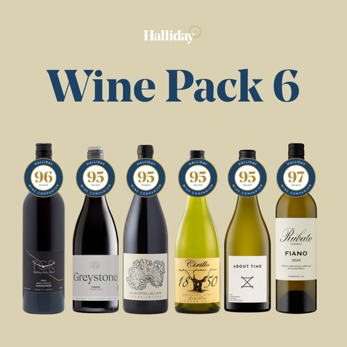 Wine Pack 6