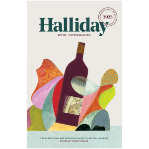 2023 Halliday Wine Companion